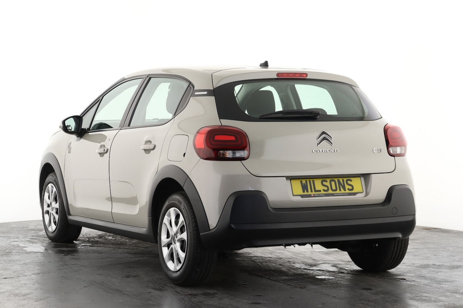 Used Citroen C3 2024 for sale - 78014549: Photo 9