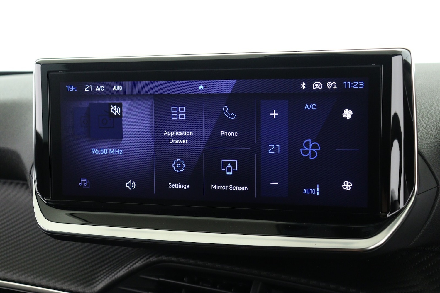 Used Peugeot 2008 2025 for sale - 76615299: Photo 15