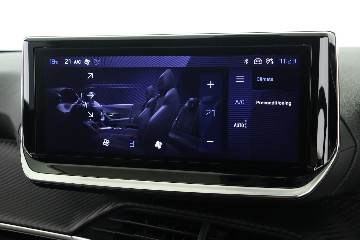 Used Peugeot 2008 2025 for sale - 76615299: Photo 17