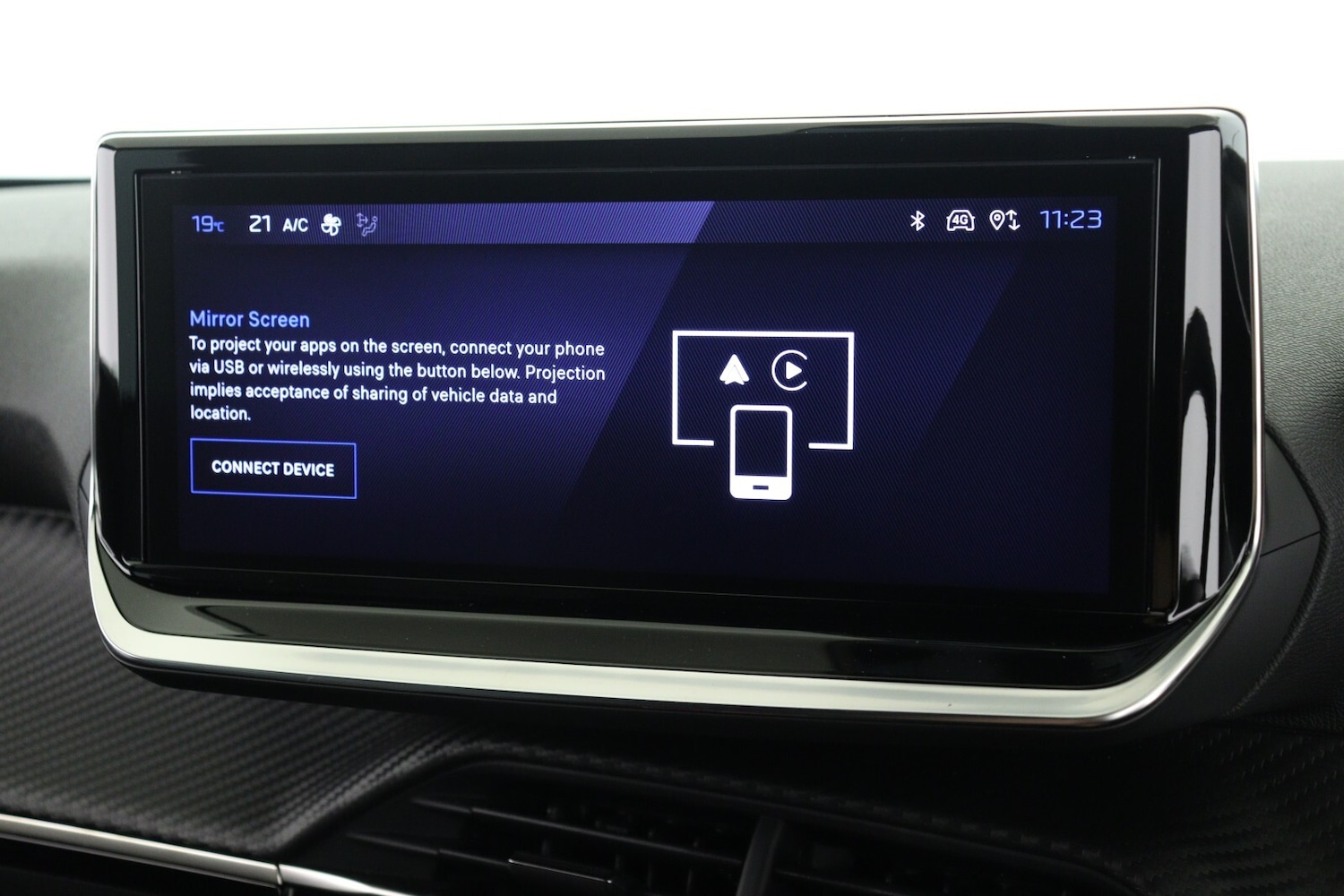 Used Peugeot 2008 2025 for sale - 76615299: Photo 18