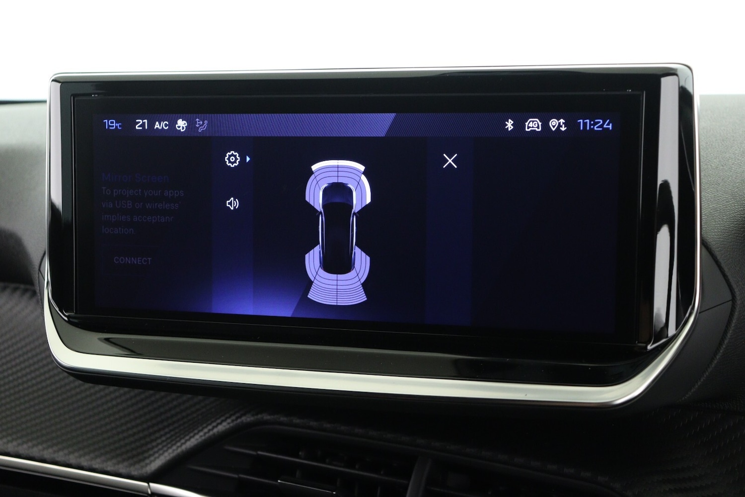 Used Peugeot 2008 2025 for sale - 76615299: Photo 19