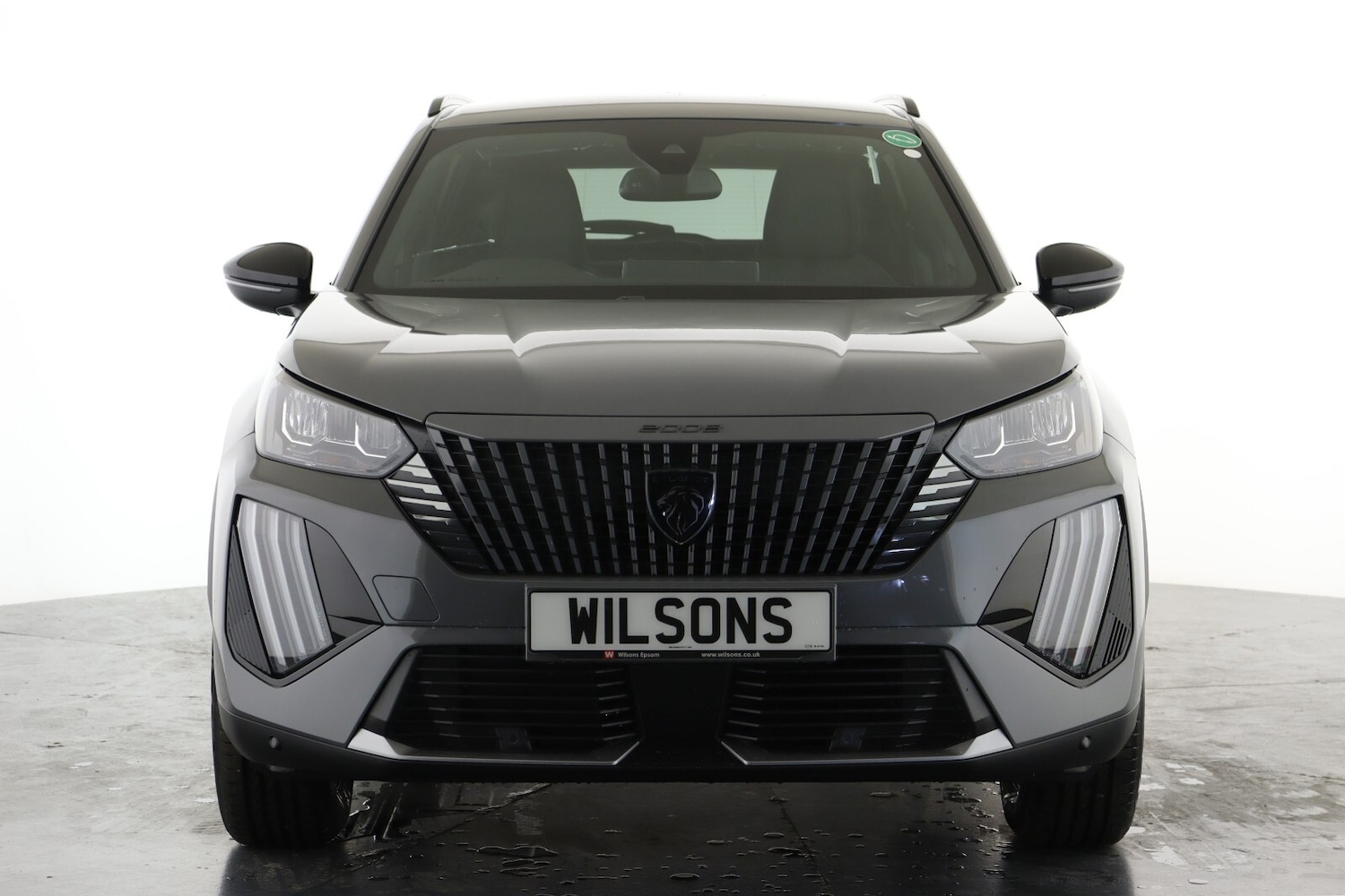 Used Peugeot 2008 2025 for sale - 76615299: Photo 5