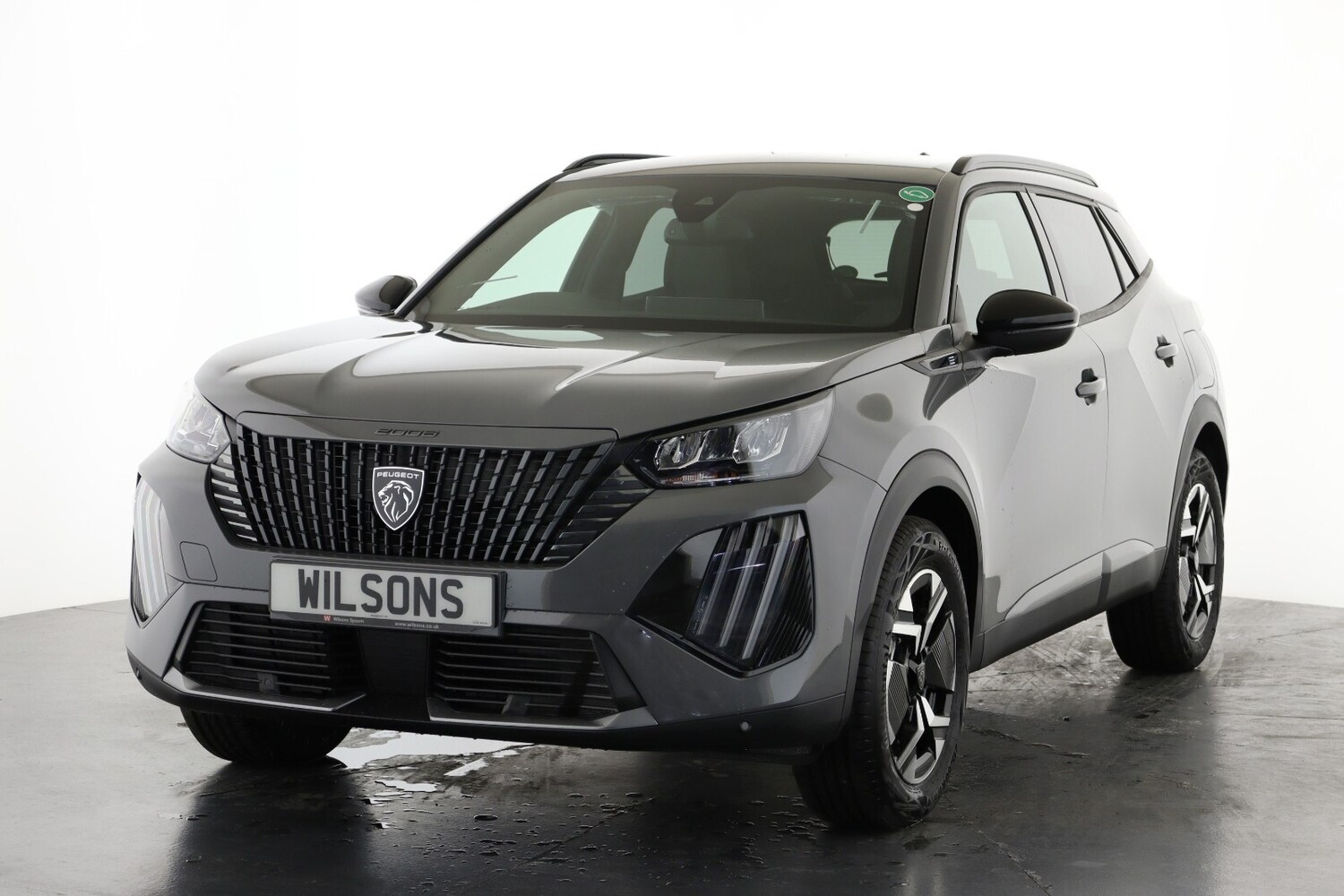 Used Peugeot 2008 2025 for sale - 76615299: Photo 6