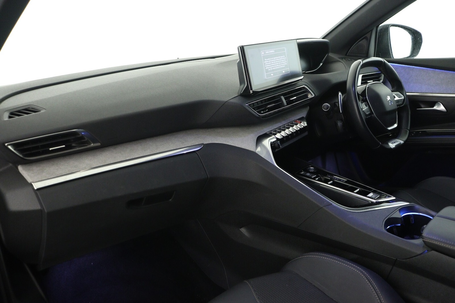 Used Peugeot 5008 2023 for sale - 77877456: Photo 13