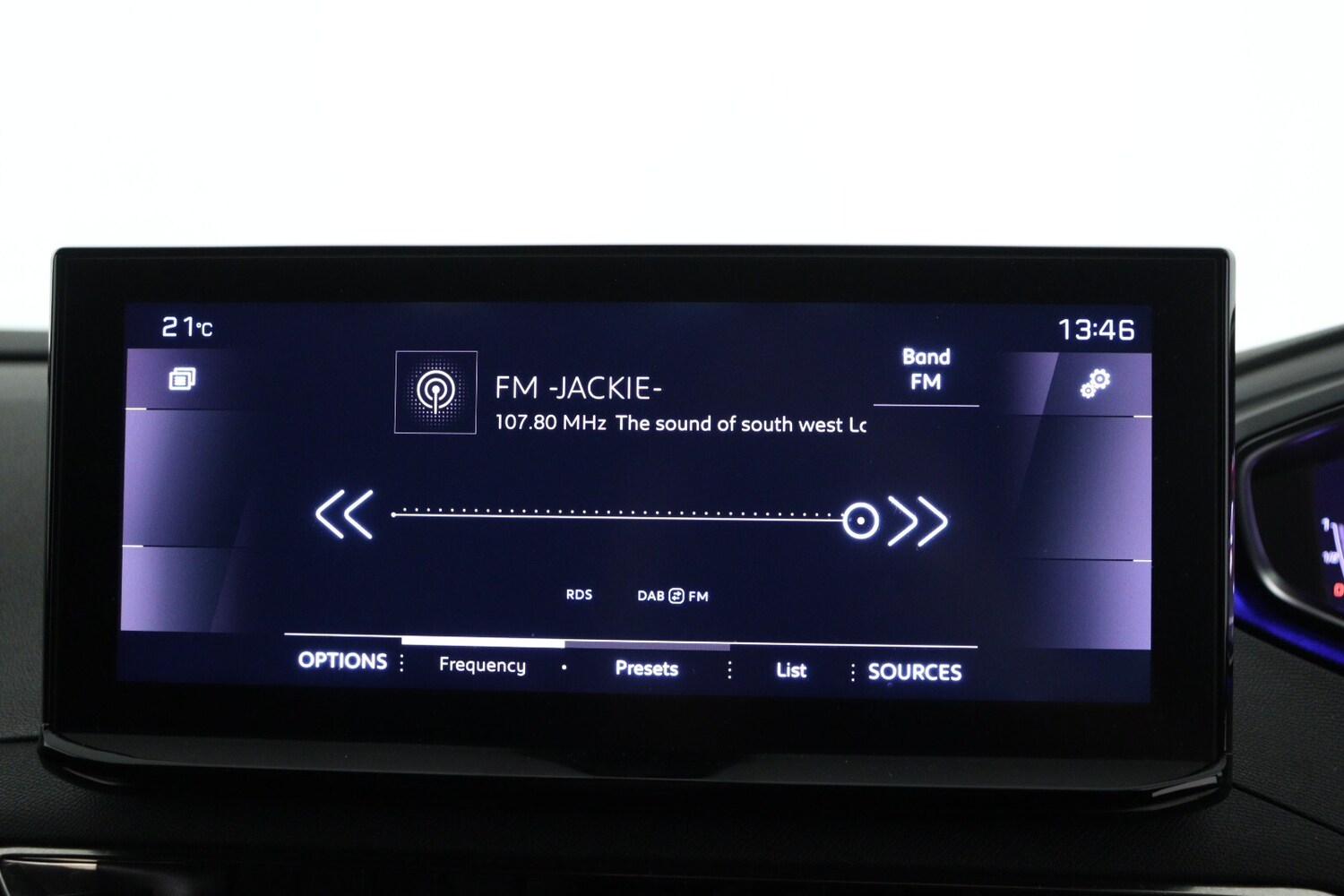 Used Peugeot 5008 2023 for sale - 77877456: Photo 17