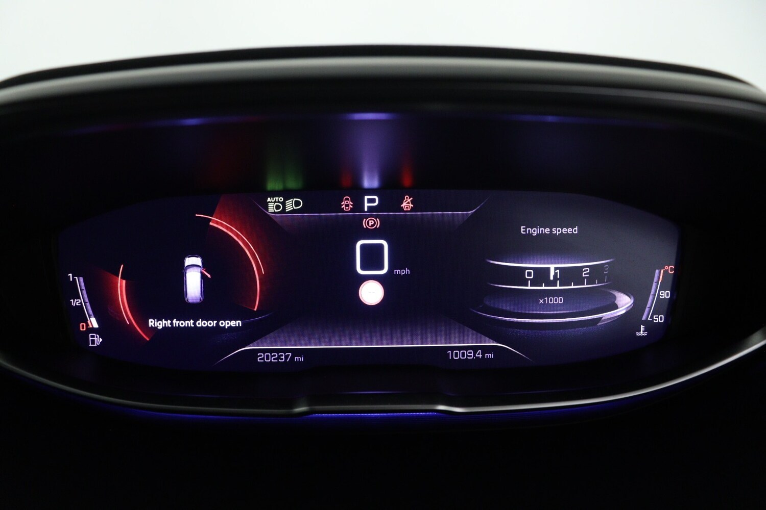 Used Peugeot 5008 2023 for sale - 77877456: Photo 25