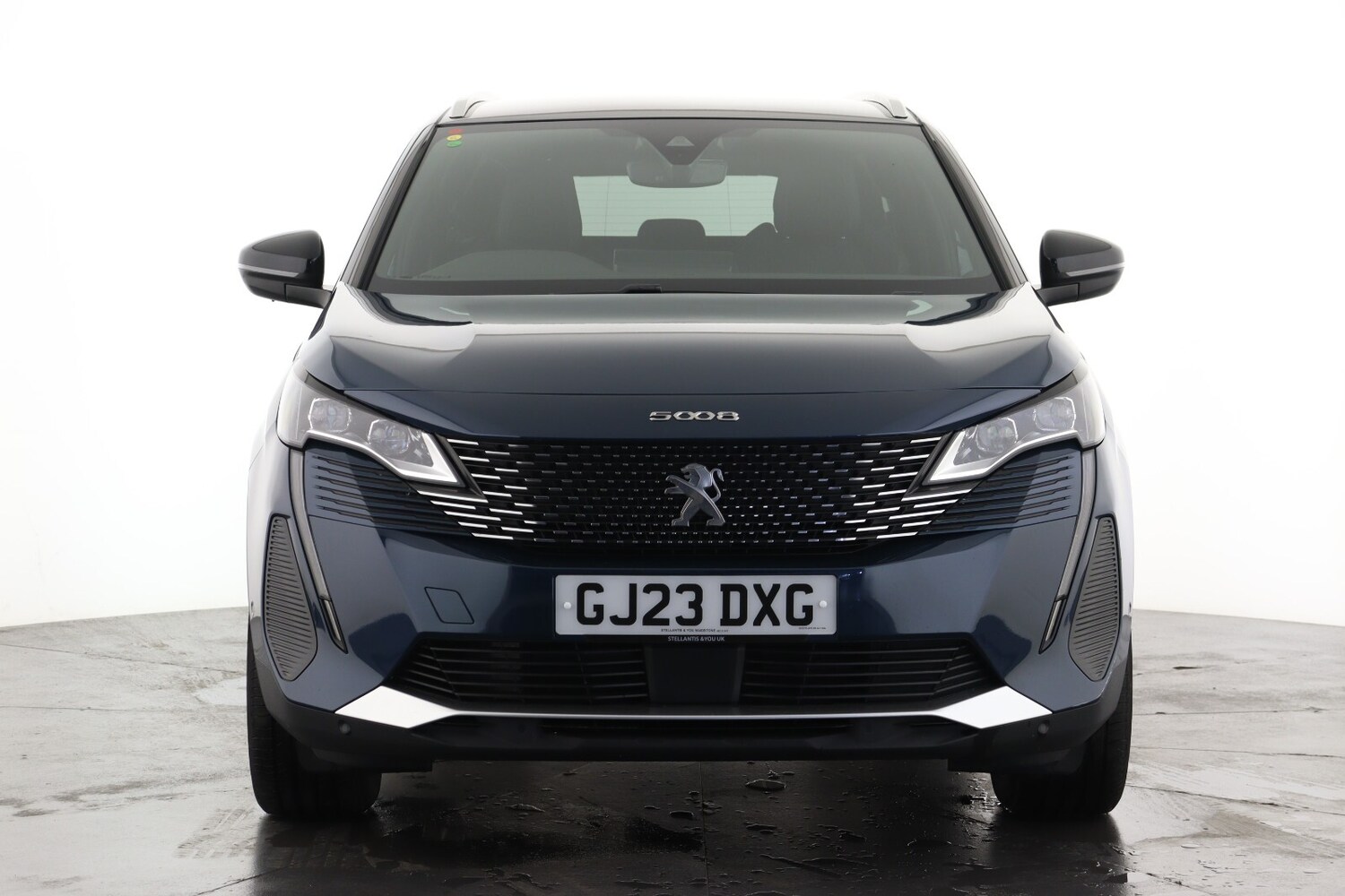 Used Peugeot 5008 2023 for sale - 77877456: Photo 6
