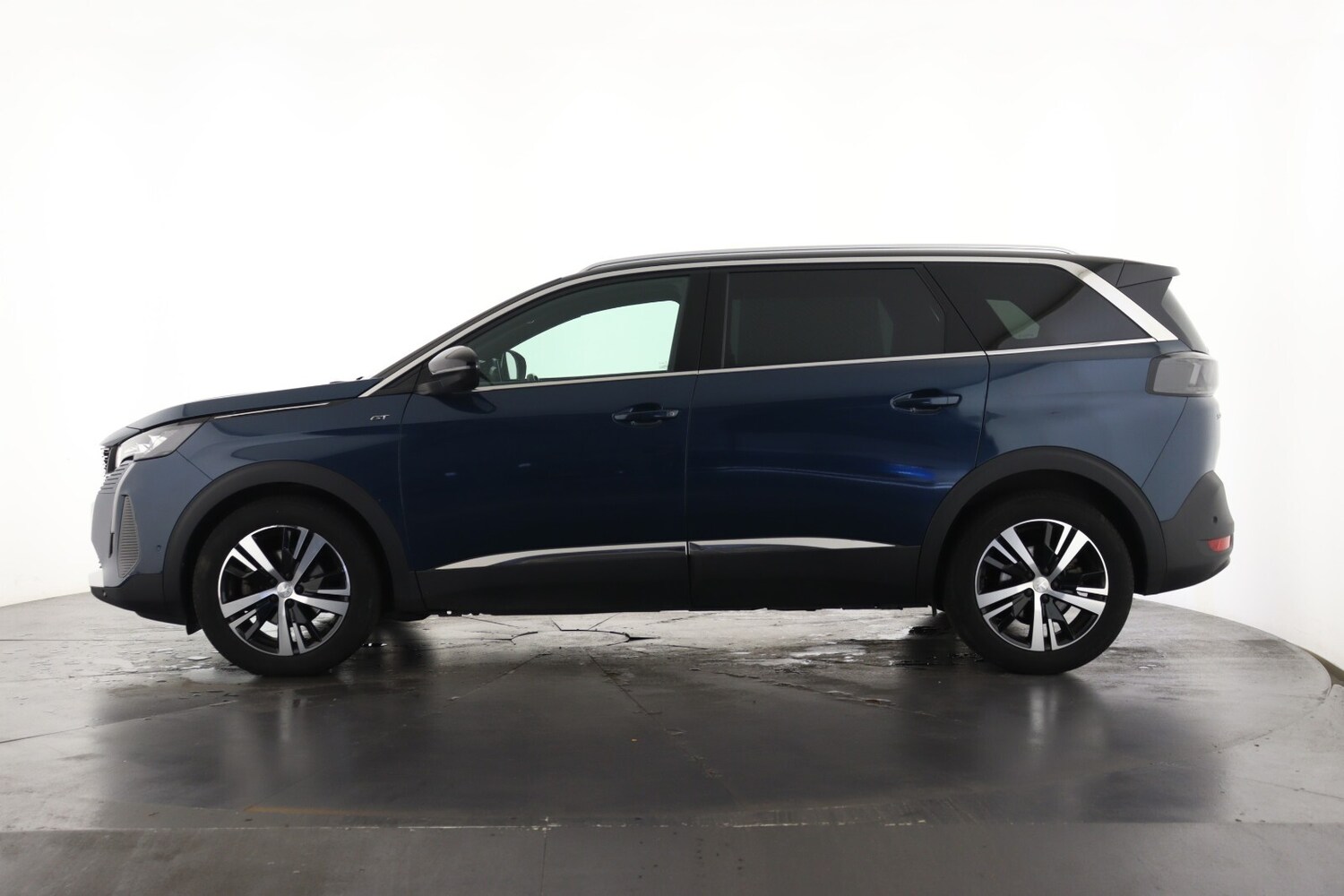 Used Peugeot 5008 2023 for sale - 77877456: Photo 8