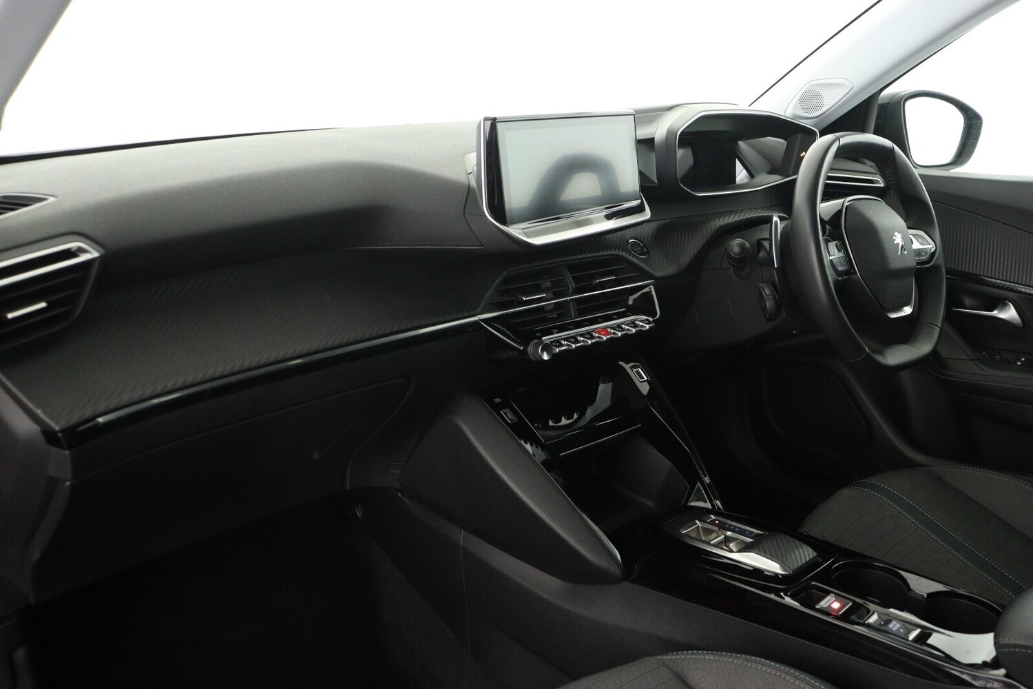 Used Peugeot 2008 2022 for sale - 76874507: Photo 12