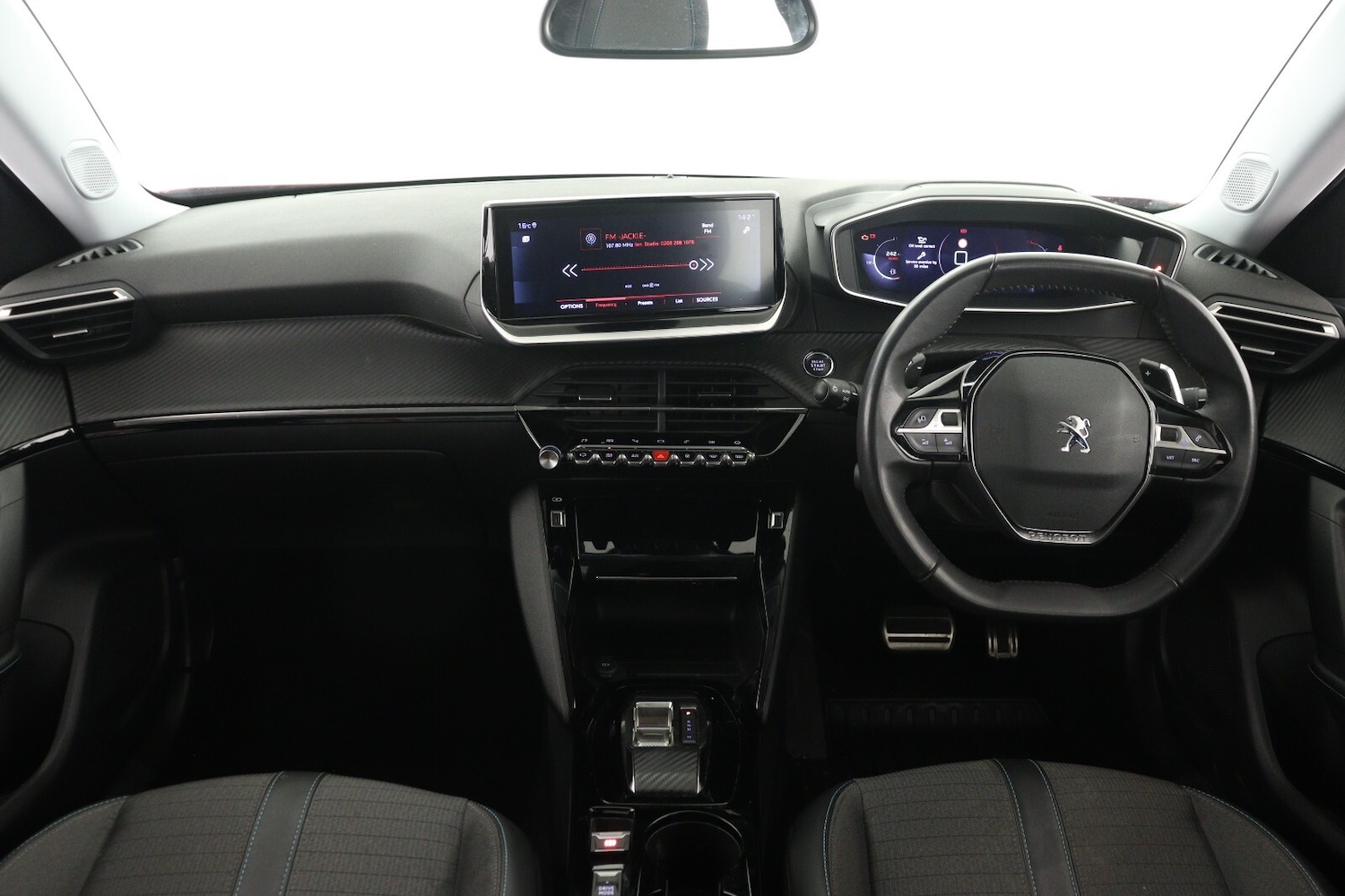 Used Peugeot 2008 2022 for sale - 76874507: Photo 15