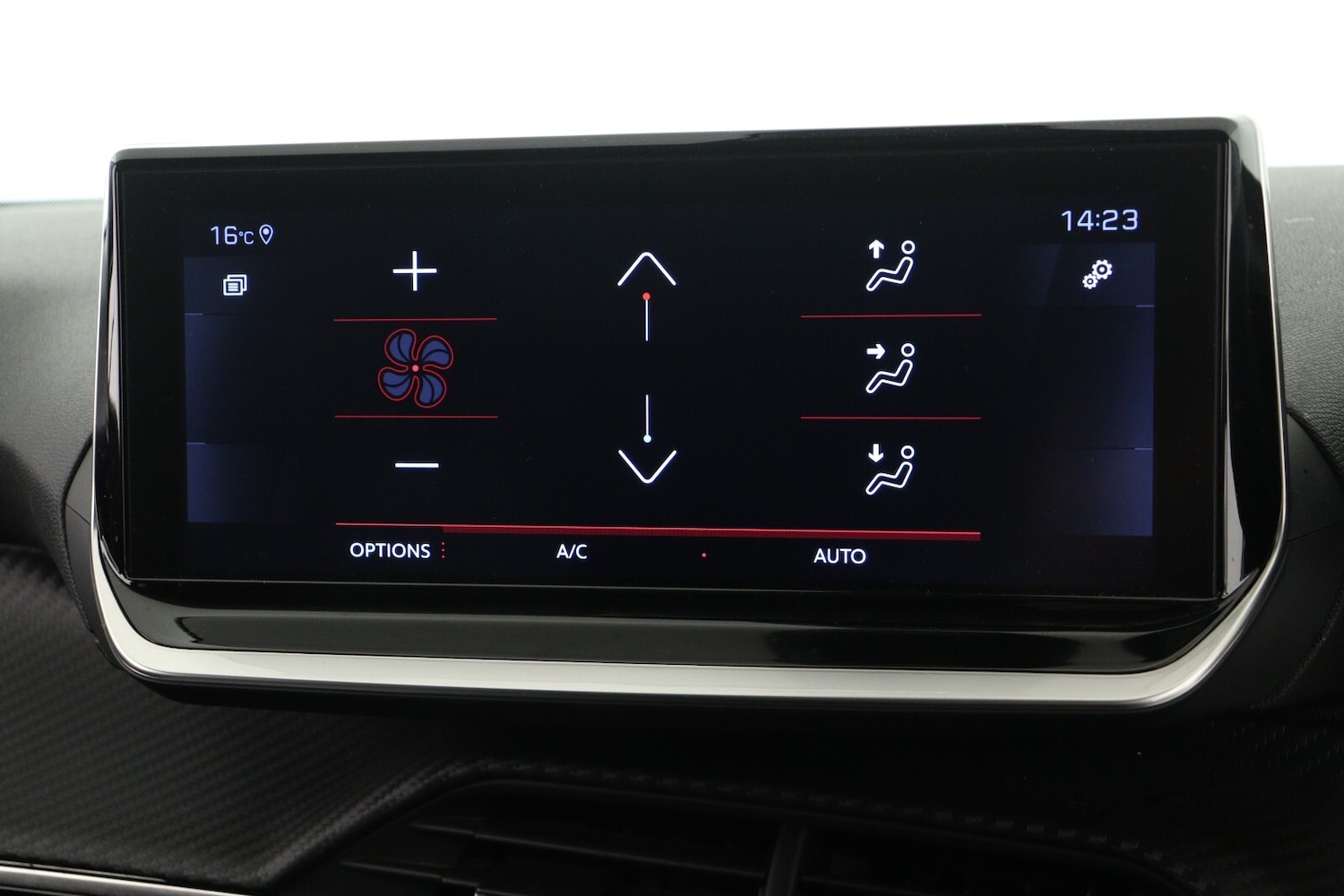 Used Peugeot 2008 2022 for sale - 76874507: Photo 17