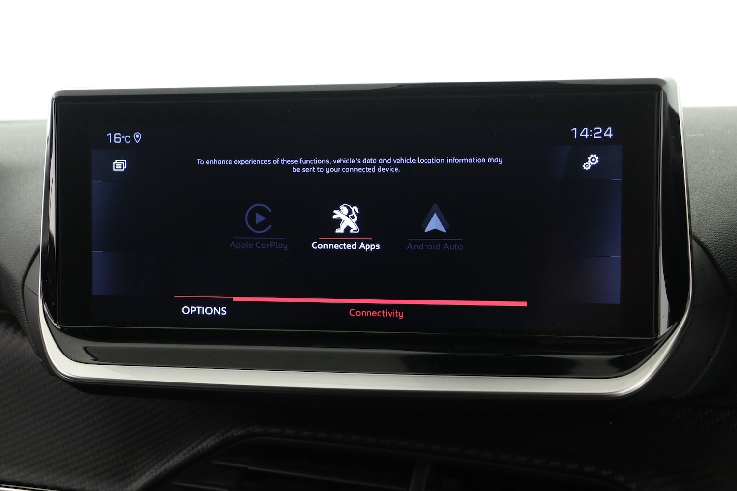 Used Peugeot 2008 2022 for sale - 76874507: Photo 18