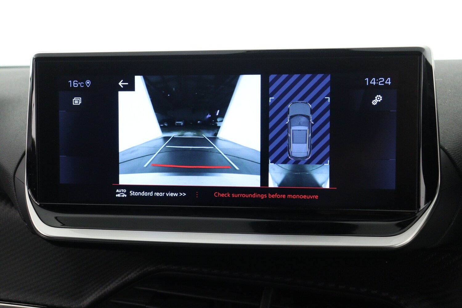 Used Peugeot 2008 2022 for sale - 76874507: Photo 19