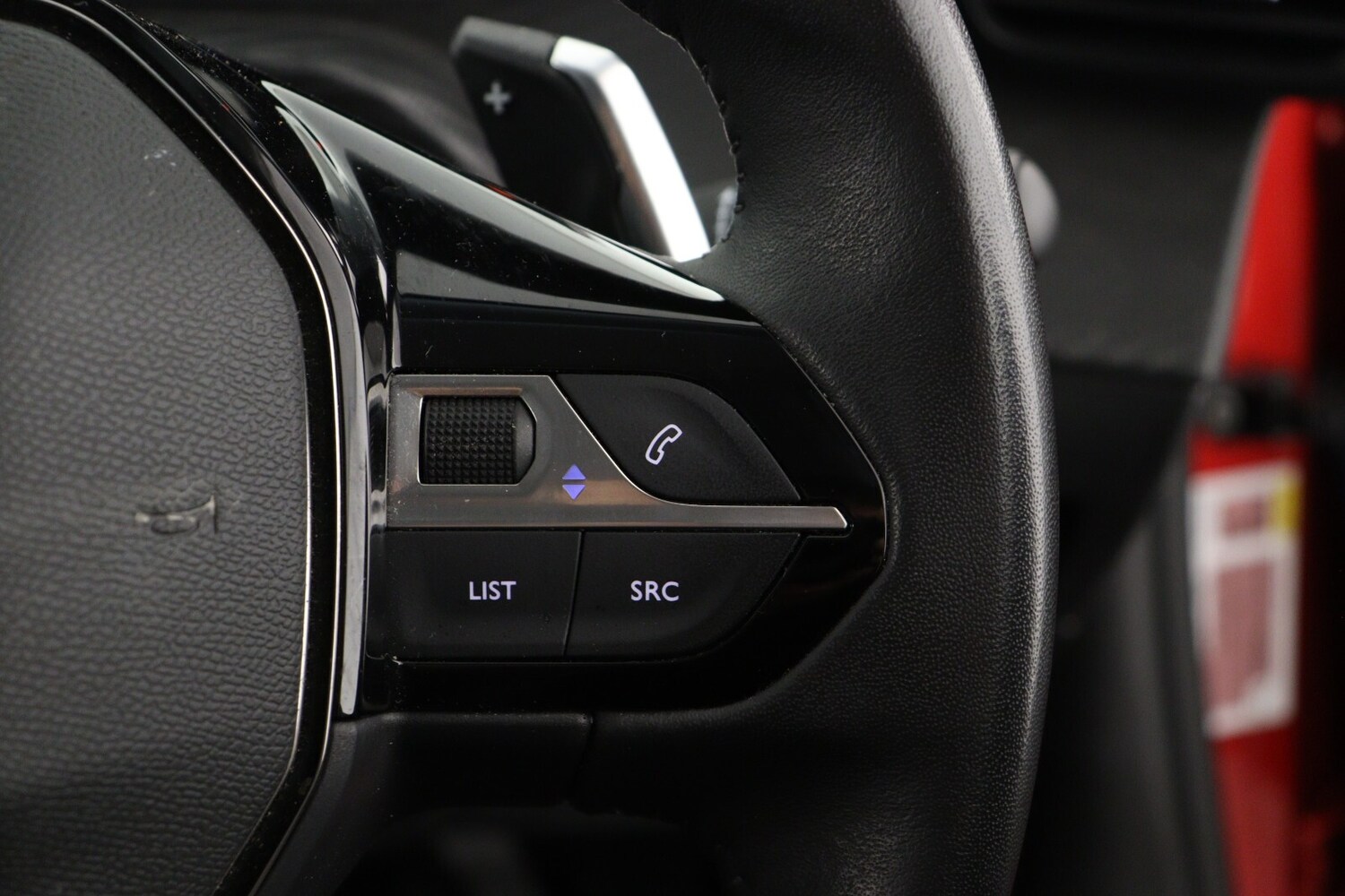 Used Peugeot 2008 2022 for sale - 76874507: Photo 24