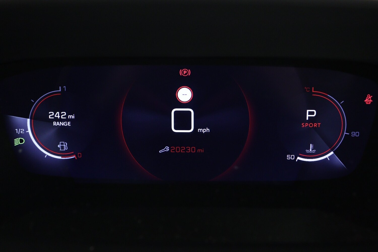 Used Peugeot 2008 2022 for sale - 76874507: Photo 26