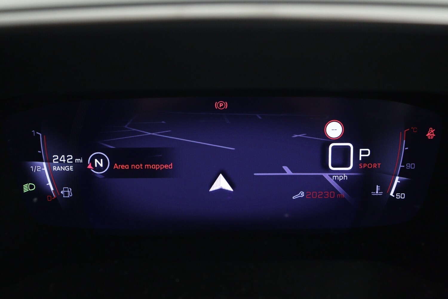 Used Peugeot 2008 2022 for sale - 76874507: Photo 27