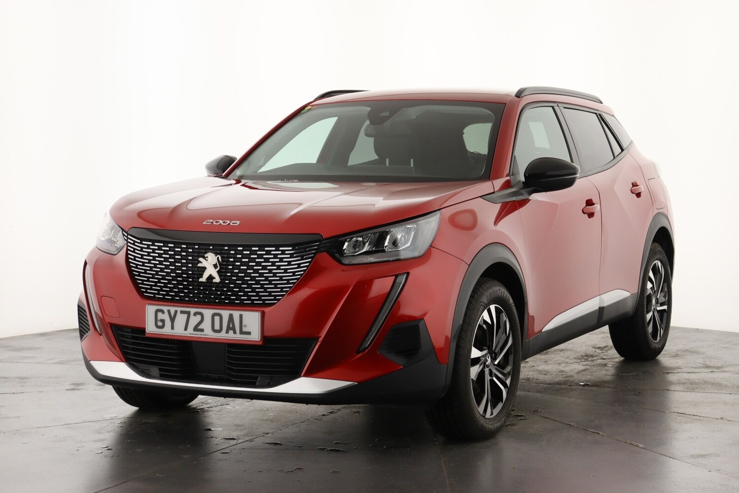 Used Peugeot 2008 2022 for sale - 76874507: Photo 7