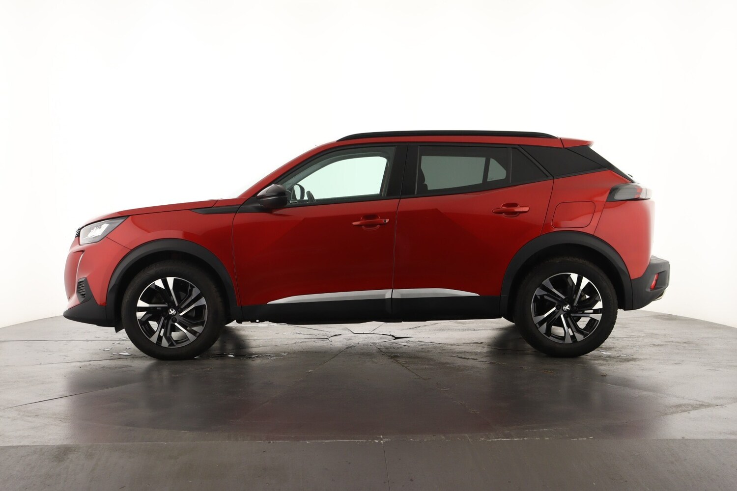 Used Peugeot 2008 2022 for sale - 76874507: Photo 8