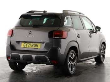 Used Citroen C3 Aircross 2021 for sale - 73592963: Photo
