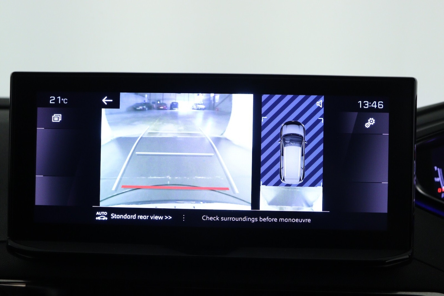 Used Peugeot 5008 2023 for sale - 76168800: Photo 20