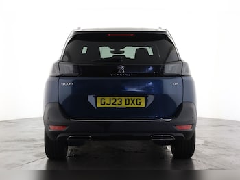 Used Peugeot 5008 2023 for sale - 76168800: Photo
