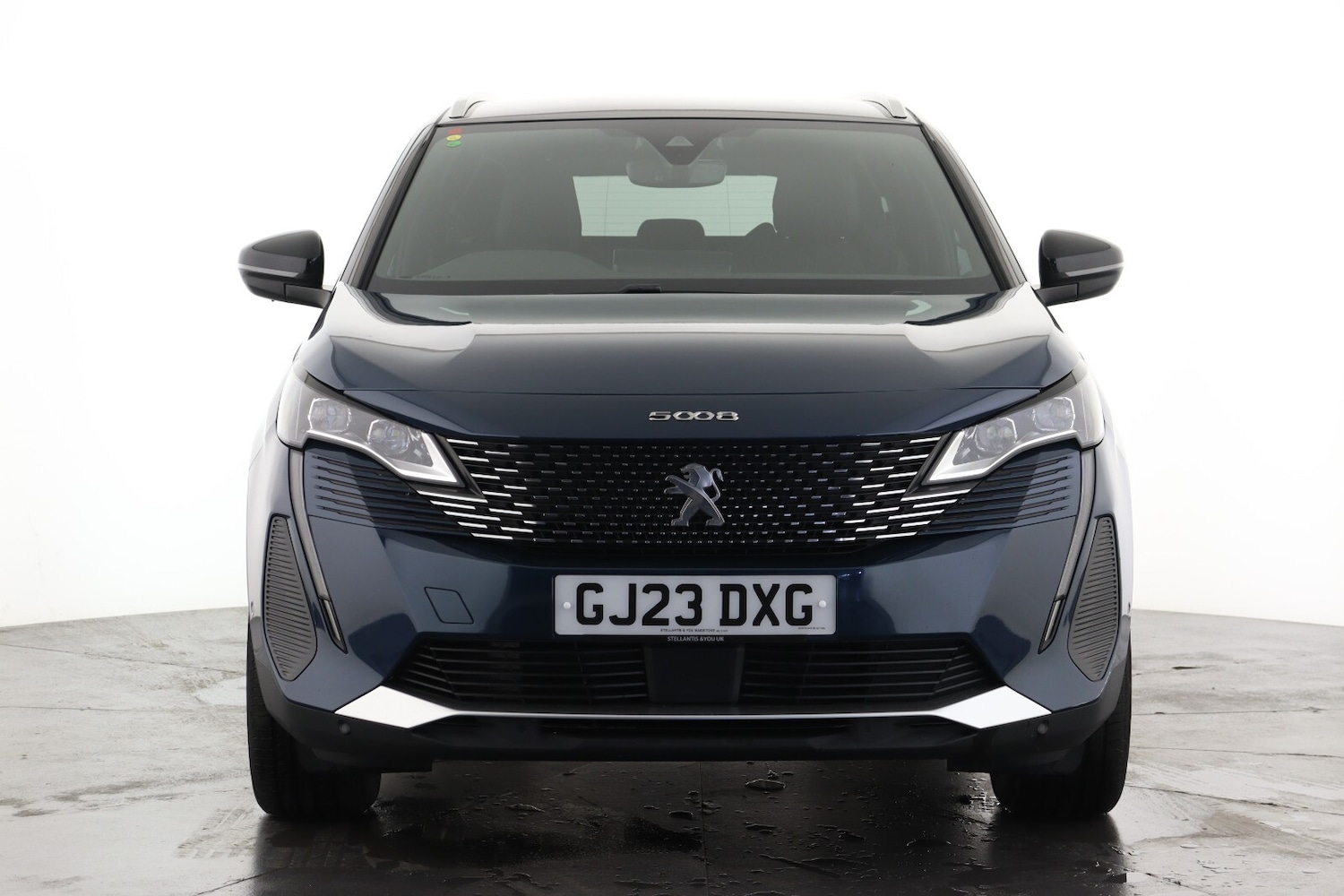 Used Peugeot 5008 2023 for sale - 76168800: Photo 6
