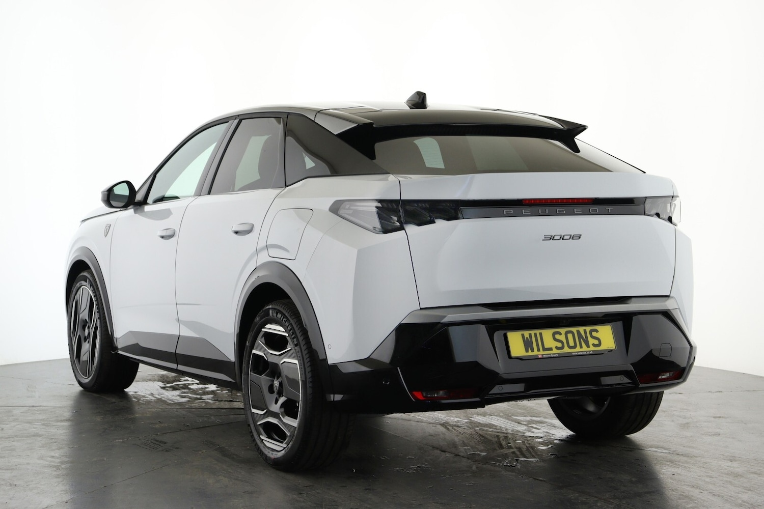 Used Peugeot 3008 2026 for sale - 77092716: Photo 8