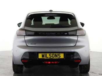 Used Peugeot 208 2023 for sale - 74840623: Photo