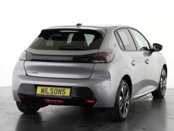 Used Peugeot 208 2023 for sale - 74840623: Photo