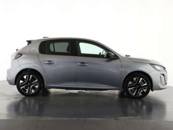 Used Peugeot 208 2023 for sale - 74840623: Photo
