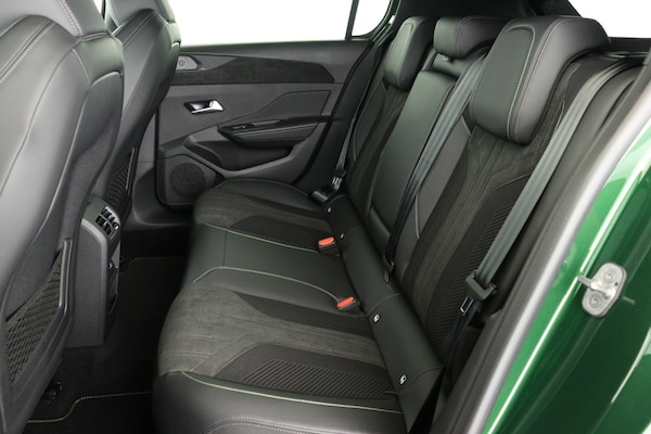 Used Peugeot 308 2023 for sale - 76104296: Photo 13