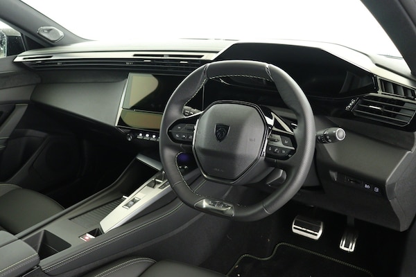 Used Peugeot 308 2023 for sale - 76104296: Photo 15