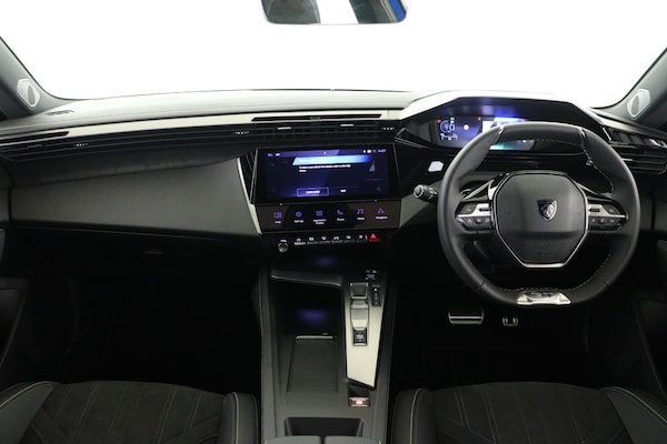 Used Peugeot 308 2023 for sale - 76104296: Photo 17