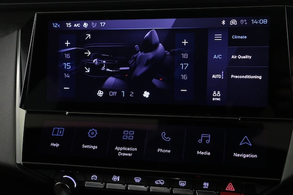 Used Peugeot 308 2023 for sale - 76104296: Photo 22
