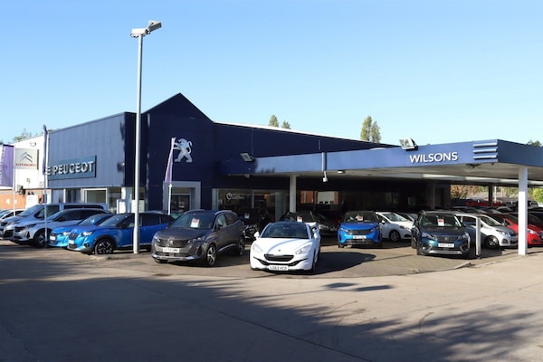 Used Peugeot 308 2023 for sale - 76104296: Photo 31