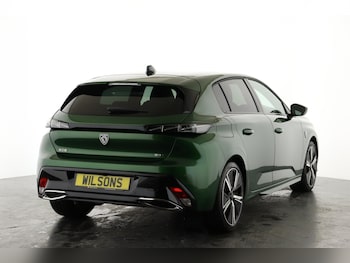 Used Peugeot 308 2023 for sale - 76104296: Photo 3