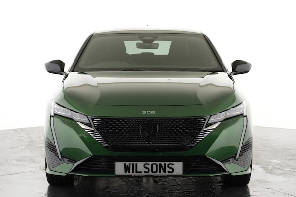 Used Peugeot 308 2023 for sale - 76104296: Photo 6