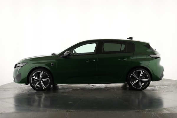 Used Peugeot 308 2023 for sale - 76104296: Photo 8