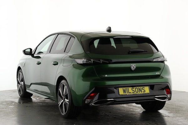 Used Peugeot 308 2023 for sale - 76104296: Photo 9