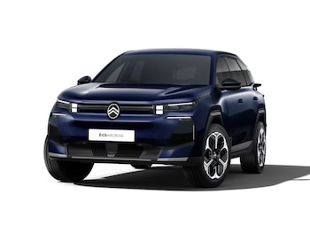 Used Citroen C5 Aircross 2025 for sale - 76615556: Photo