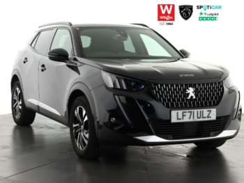 2021 (71) - 1.2 PureTech 130 GT 5dr Estate