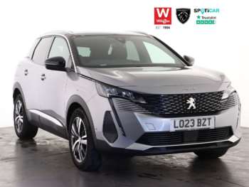 Used Peugeot 3008 2023 for sale - 74817712: Photo