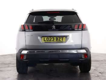 Used Peugeot 3008 2023 for sale - 74817712: Photo