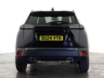 Used Peugeot 2008 2024 for sale - 74840577: Photo