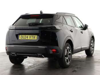 Used Peugeot 2008 2024 for sale - 74840577: Photo