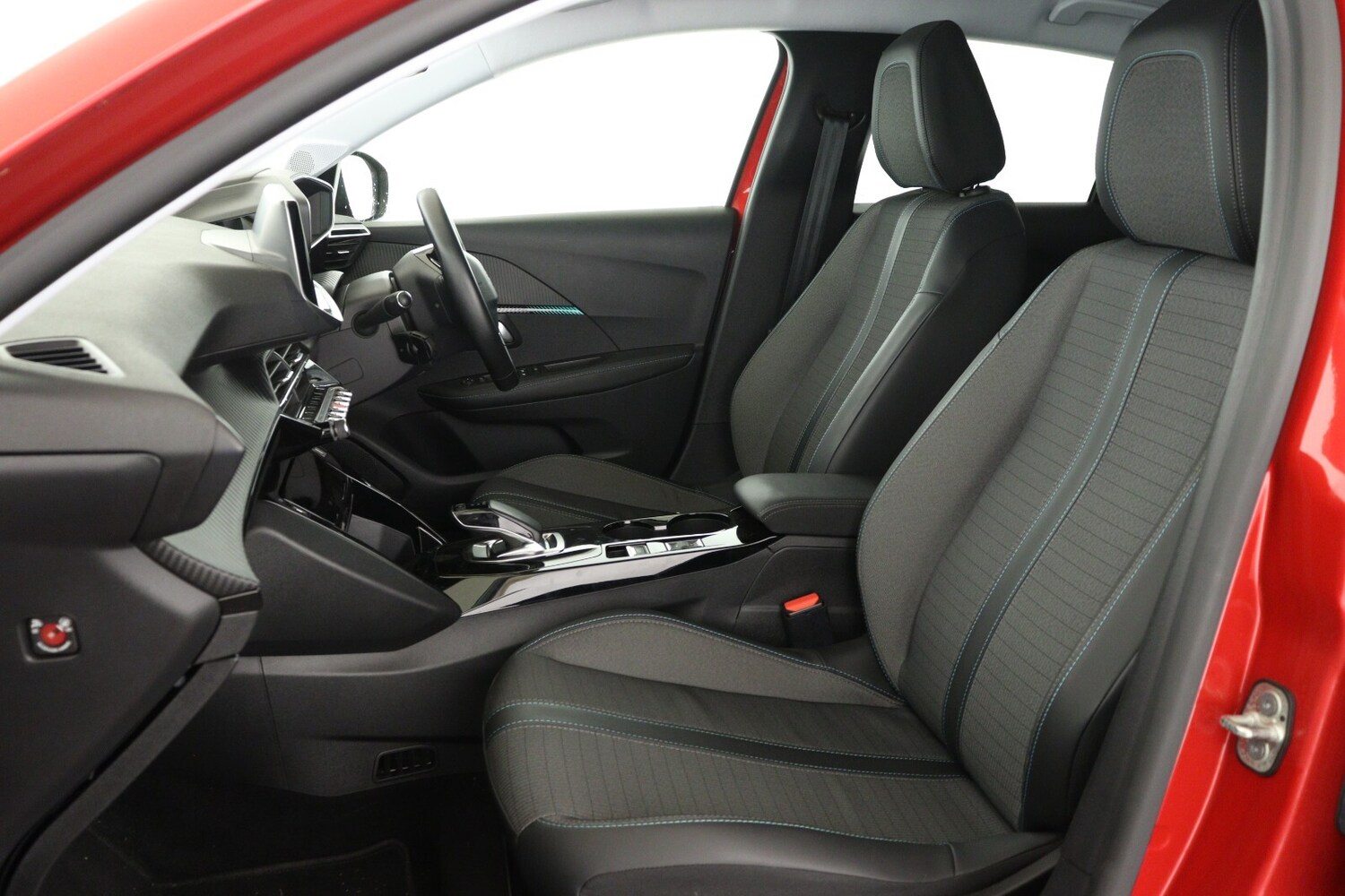 Used Peugeot 208 2020 for sale - 76229264: Photo 10