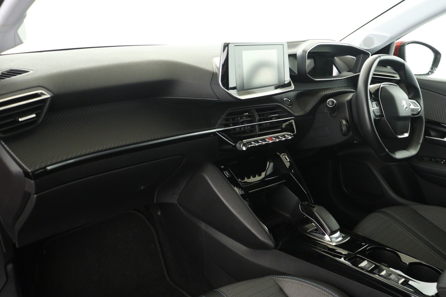 Used Peugeot 208 2020 for sale - 76229264: Photo 11