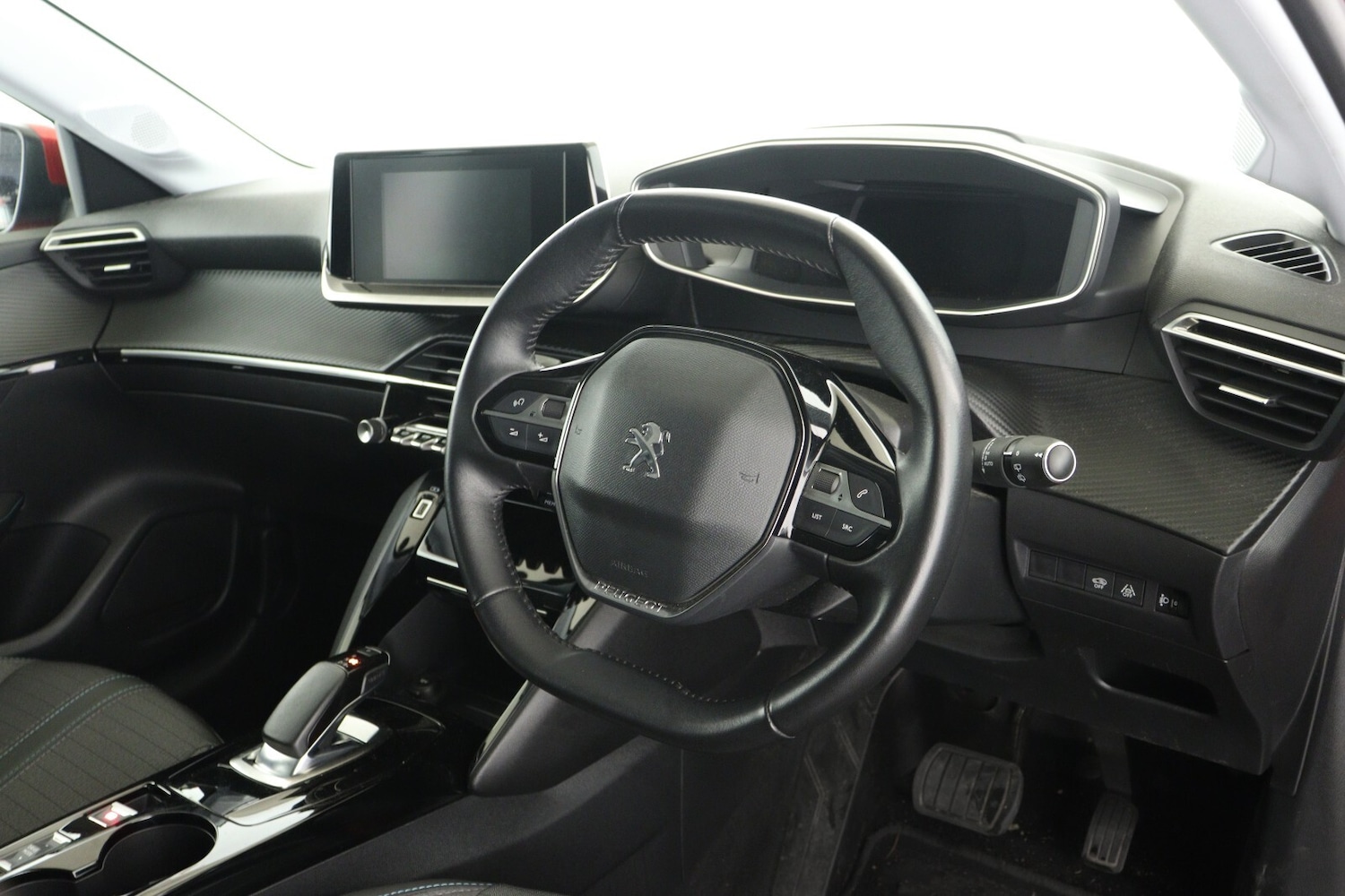 Used Peugeot 208 2020 for sale - 76229264: Photo 13