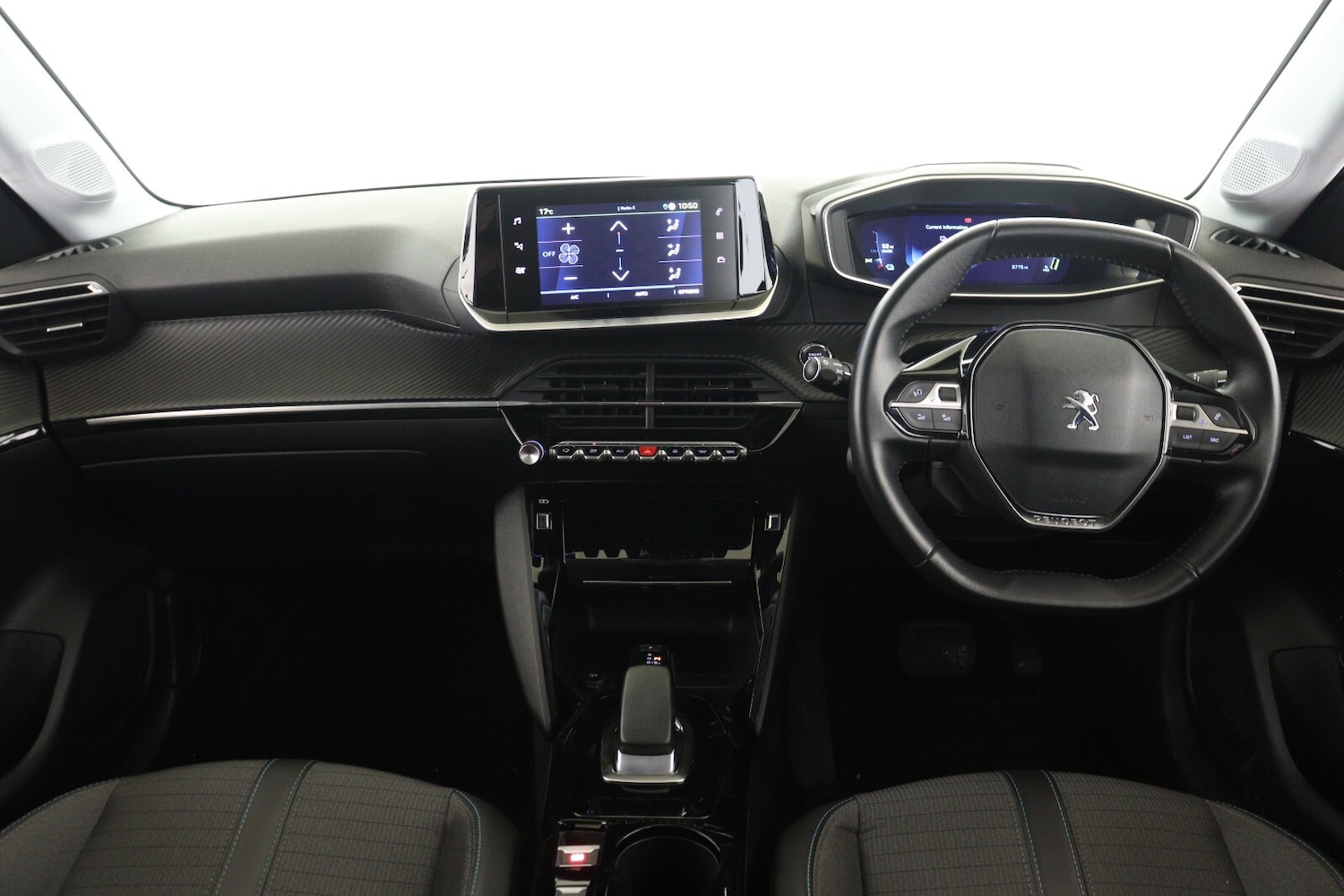 Used Peugeot 208 2020 for sale - 76229264: Photo 14