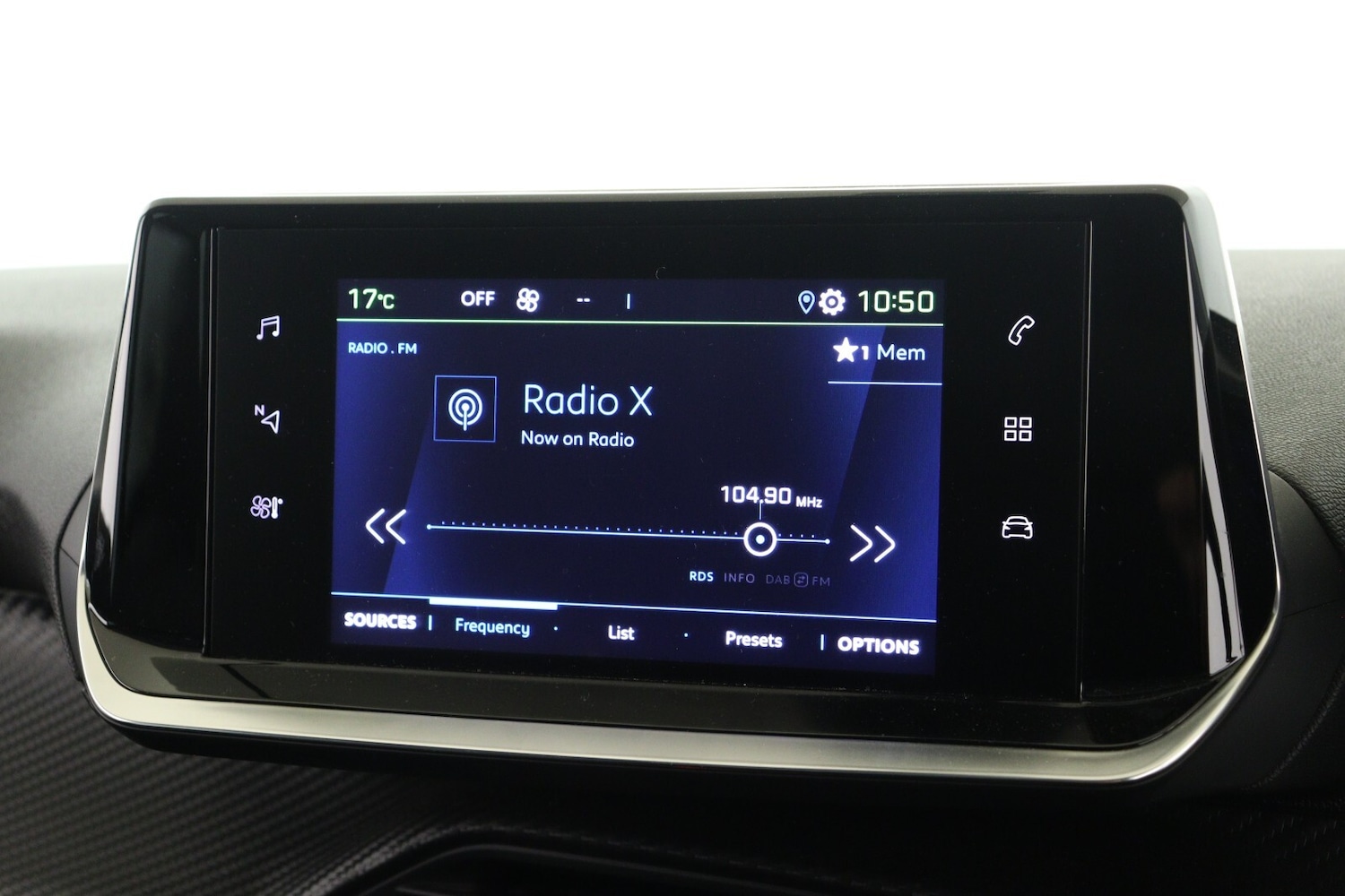 Used Peugeot 208 2020 for sale - 76229264: Photo 16